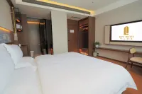 Jiayi Hotel - balcony