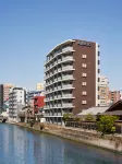 ALFACIO RIVERSIDE STAY HAKATA Hotels in 