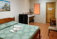 UrbanView Bnky Bed and Breakfast Palawan by RedDoorz