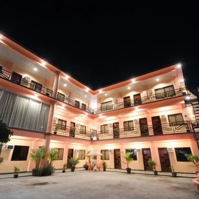 Rsg Microhotel Hotels near Mindanao Polytechnic College