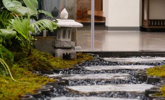 Anyu Homestay (Chaozhou Ancient City Guangji Bridge)