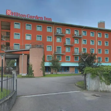Hilton Garden Inn Milan Malpensa