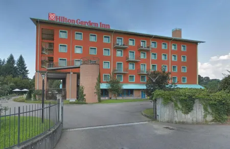 Hilton Garden Inn Milan Malpensa