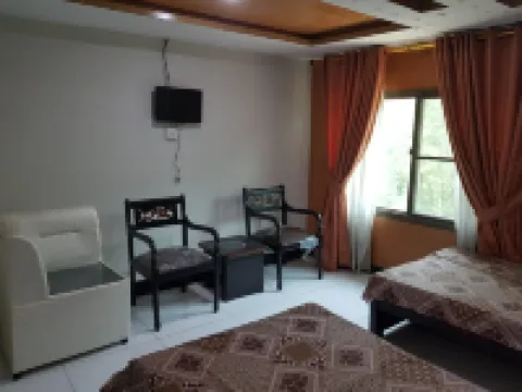 Blessing Resorts Rawalakot otelleri
