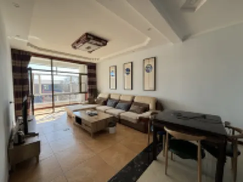 Heart at ease and garden B&B