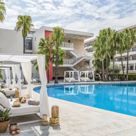 Innside Alcudia