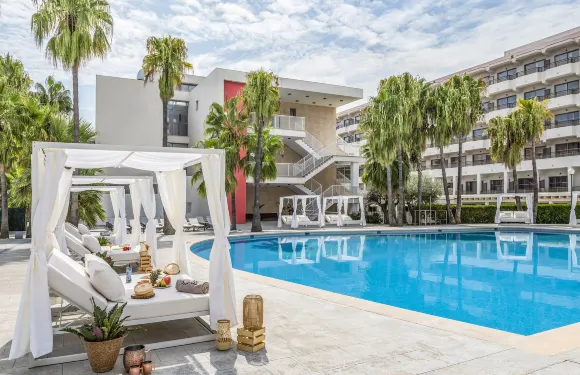 英賽德阿爾庫迪亞酒店