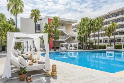 Innside Alcudia Hotel a Alcudia