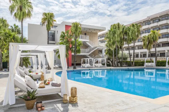 Innside Alcudia