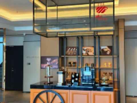 Homeinn Plus Hotel (Linjiang) Hotels in Linjiang