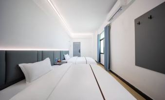 Haiyue Apartment (Shantou High-Speed Railway Station)