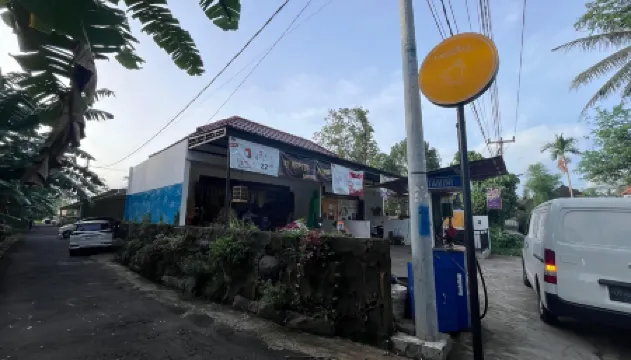 Maisaba Living Sibang Gede Отели рядом с достопримечательностью «Kantor Perpustakaan Pemerintah Kabupaten Badung»