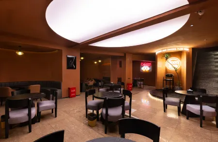 Memory Graceful Hotel