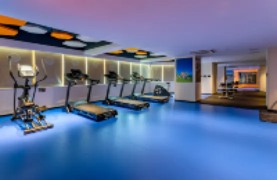 汕頭新濠添大酒店