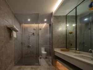 安吉雲半間 · 野奢度假飯店