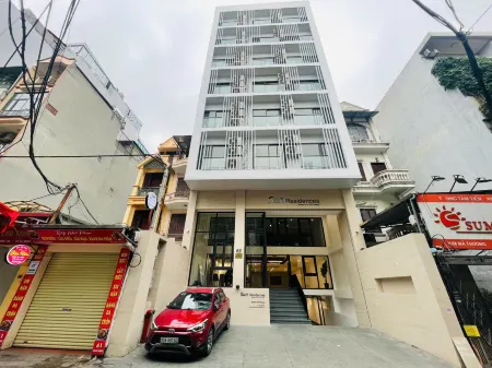 Sun Residences