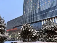 Wanda Realm Beijing Hotels near Shijingshan