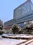 Wanda Realm Beijing Hotels in Peking