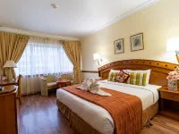 City Palace Hotel Hotels near Wimpy Restaurant