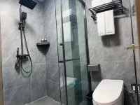 Shanhai Qingchuan Business Hotel（Yinchuan High-speed Railway Station ） Hotel di Yinchuan