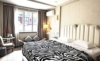 SHANGHAI JUNLONG HOTEL