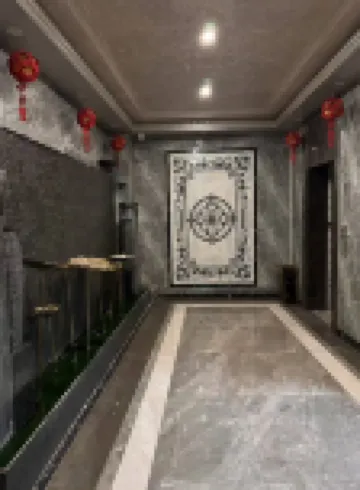 XingangWarmHeartApartment
