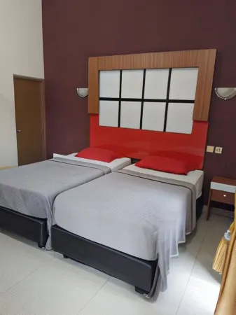 The Herlina Hotel & Resort