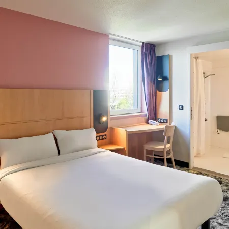 B&B Hotel Orly Rungis Aéroport 3 étoiles
