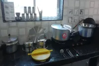 Saubhagya Villa Hotels in Kaswand