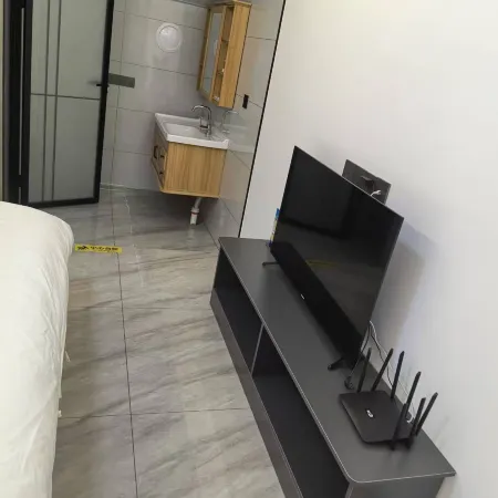 Yunshe Homestay