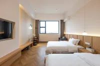 希雲飯店（佛山高鐵西站店） 佛山西站住宿飯店