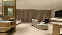 E·TSmart Hotel Selection - parking