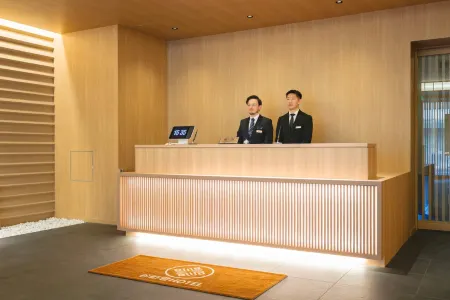 Tanimachi-Kun Hotel Ebisucho 72