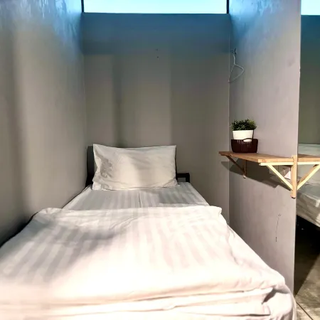 Collection O The Spades Hostel Отели рядом с достопримечательностью «Ват Джао Ам»