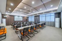 Jiayue Hotel - Business