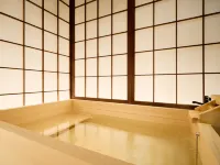 今昔荘 大阪 天保山　‐ 観桜 ‐ - ヴィラ