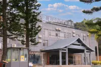 Jielv Hangkong Hostel Hotels in der Nähe von Zhuhai Branch of Graduate School of Jilin University