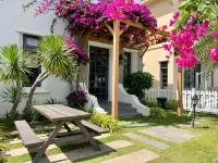 Novaworld Phan Thiết - Ako Villa Các khách sạn ở Mũi Kê Gà