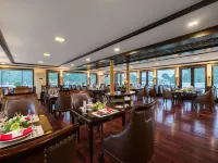 Amanda Luxury Cruise