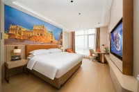 비엔나 호텔 (잔장 동해섬 지점)