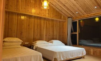 Yunshang Muliy Homestay