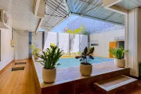 RedDoorz Plus @ GNG Hotel El Tari Airport Kupang Hotels in Oesapa Selatan
