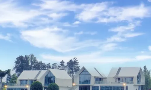 Floral Hotel·Chaoran Yunsu hotel (Ya'an Branch)