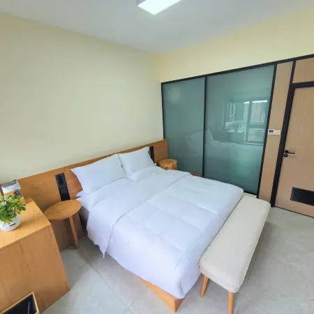 Qiaoshanyin Homestay