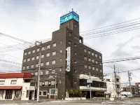Tabist Business Hotel New Ohama Hotels near Nanshuji Temple
