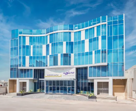 Nur Al Naseem Hotels in Al Naseem