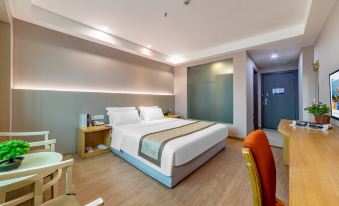 Yeste Hotel (Maoming Railway Station)