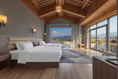 Yuyu Country House Отели рядом с достопримечательностью «Mayu Valley Hot Spring Town»