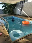 小閔家民宿 - 水遊び場