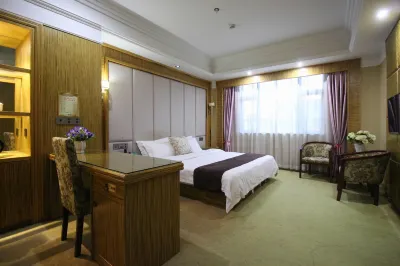Sucheng Boutique Hotel